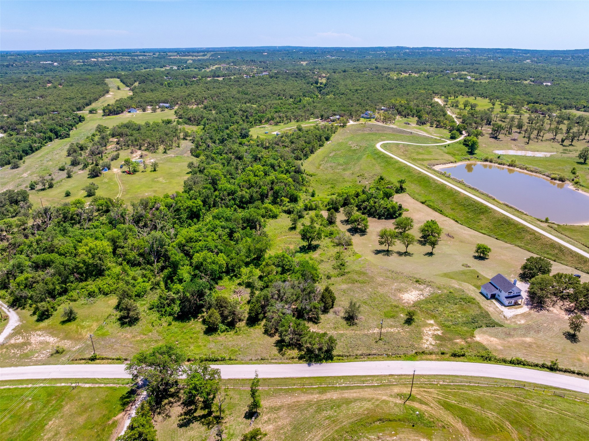 1874 County Road Springtown TX 76082