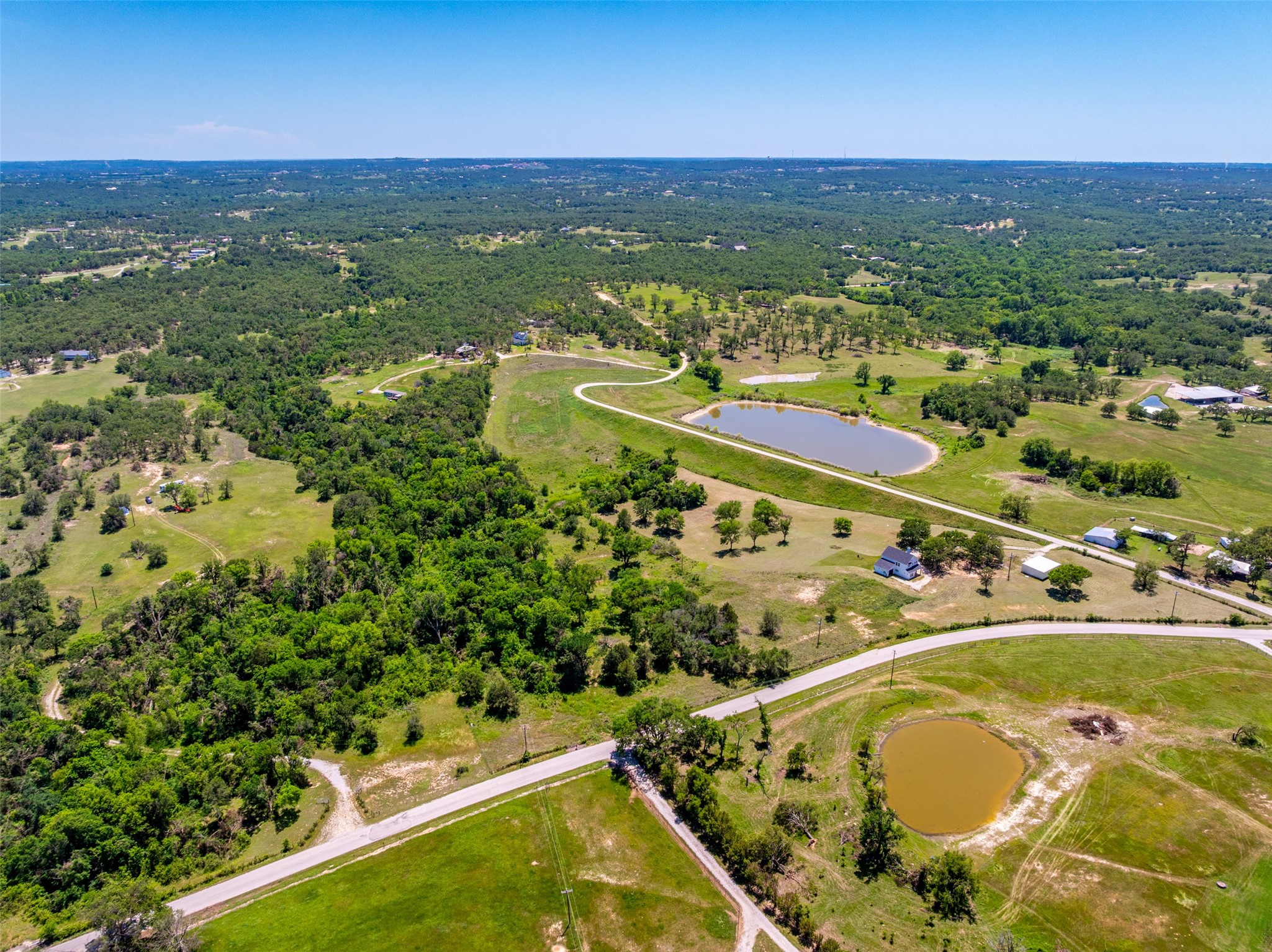 1874 County Road Springtown TX 76082