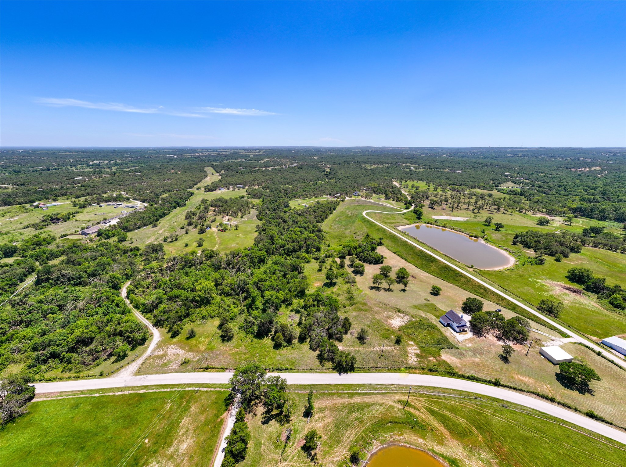 1874 County Road Springtown TX 76082
