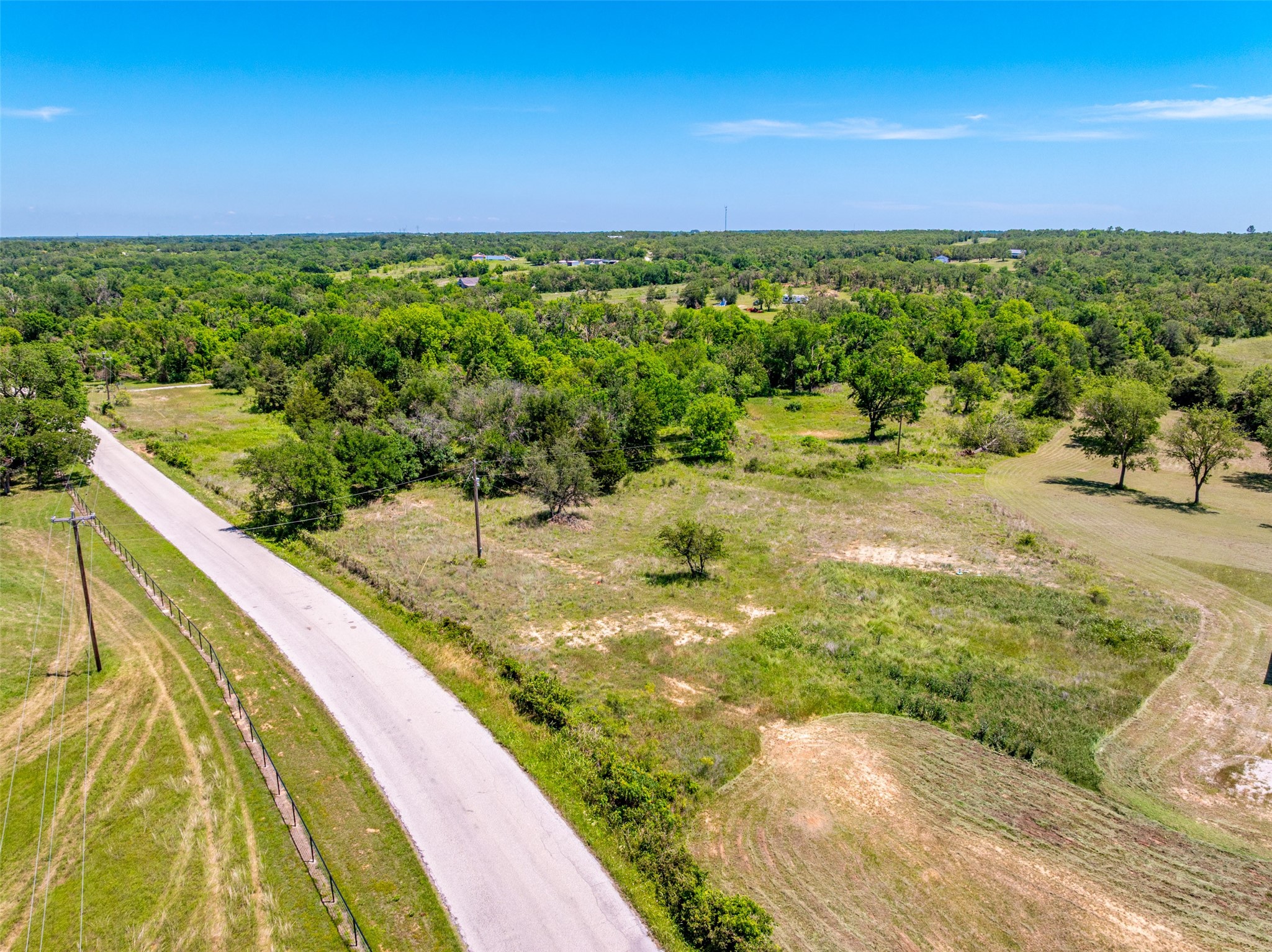 1874 County Road Springtown TX 76082