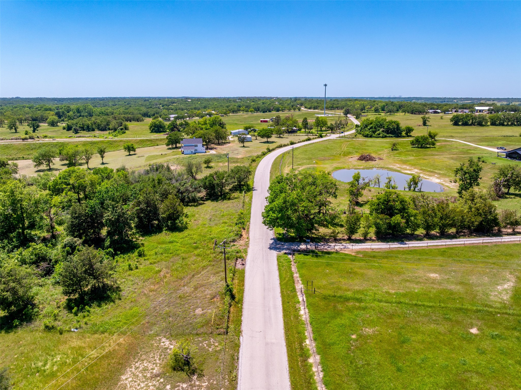1874 County Road Springtown TX 76082