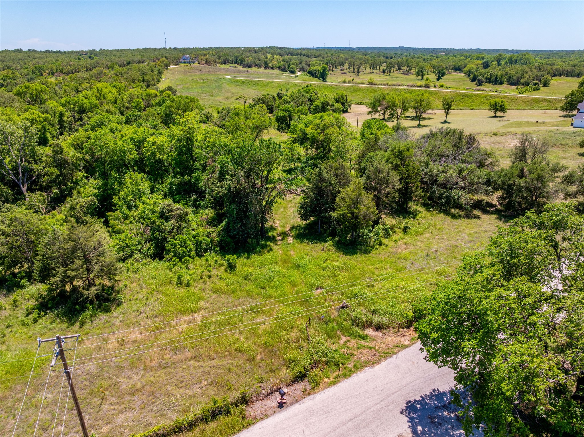 1874 County Road Springtown TX 76082