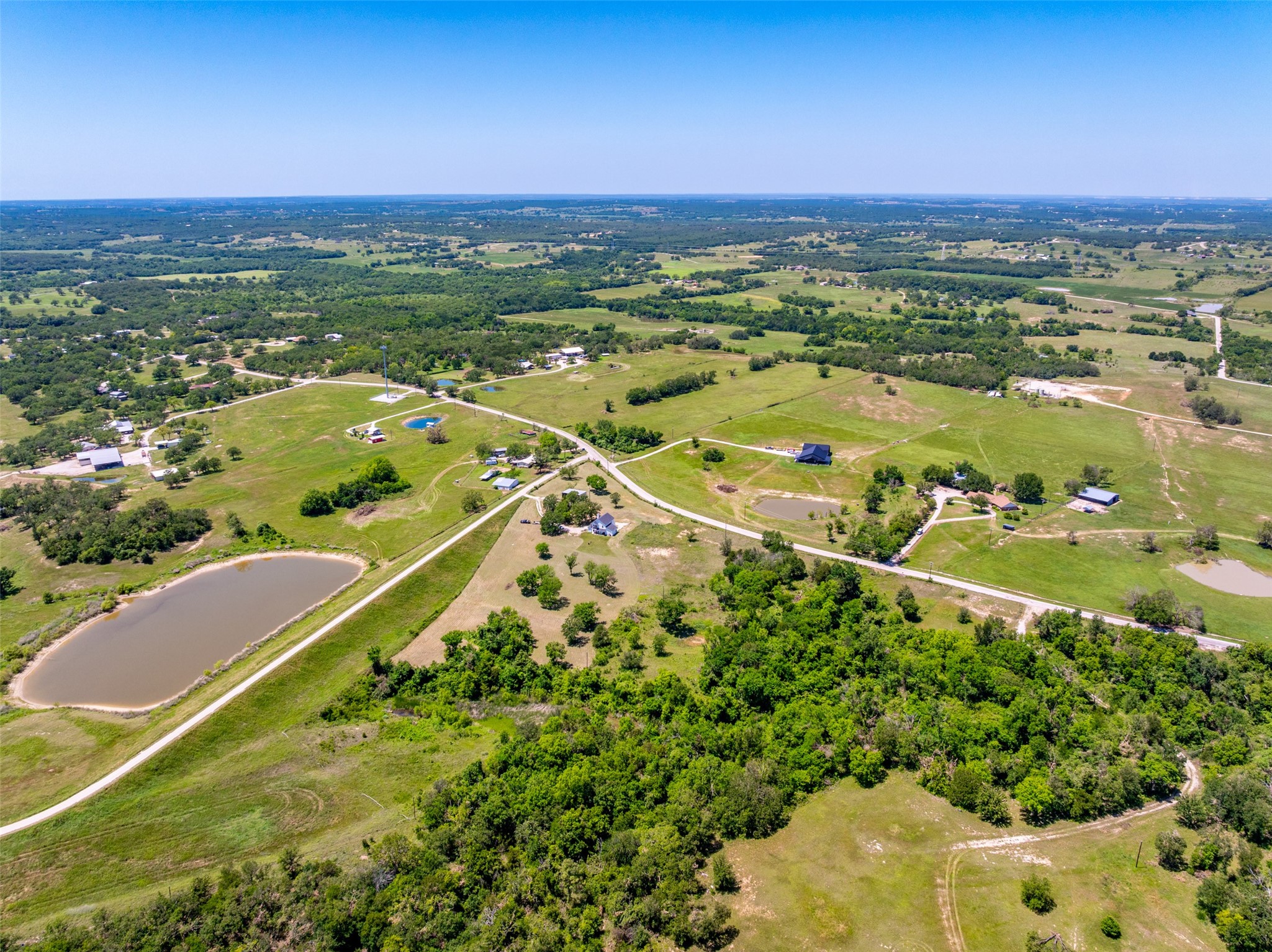 1874 County Road Springtown TX 76082