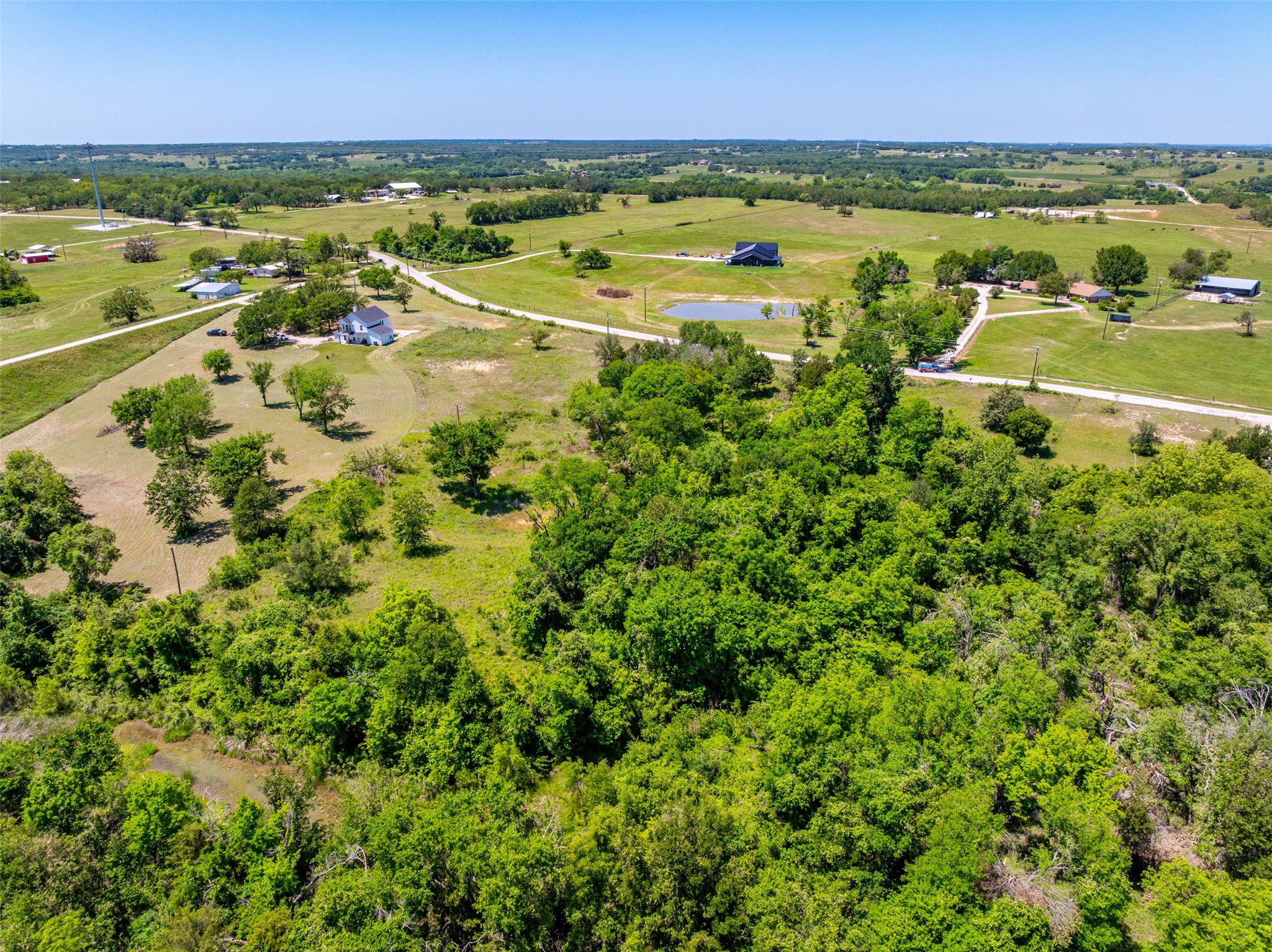 1874 County Road Springtown TX 76082