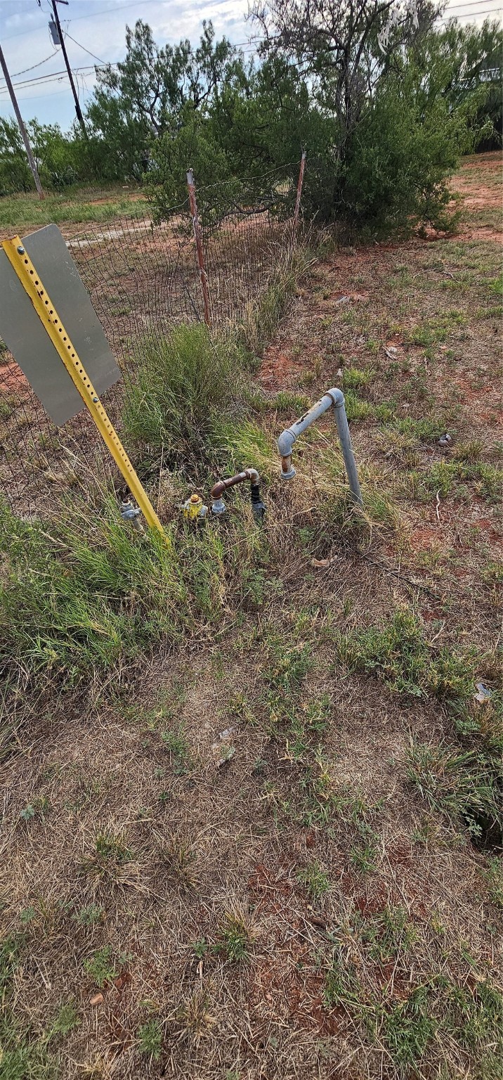110 Apache Road Tye TX 79563