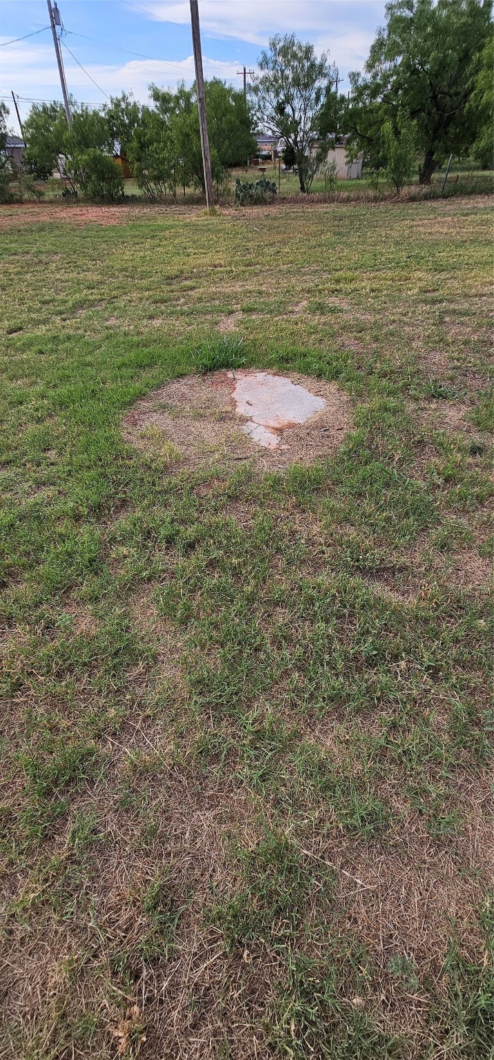 110 Apache Road Tye TX 79563