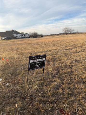152 Whispering Winds Drive Gunter TX 75058