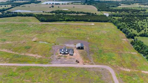 Lot 7 Tbd County Road 137 Paris TX 75460