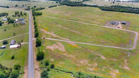 Lot 7 Tbd County Road 137 Paris TX 75460