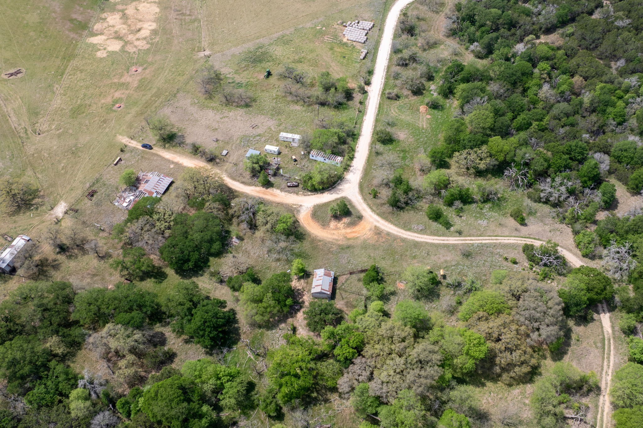 1225 County Road 189 Jonesboro TX 76538