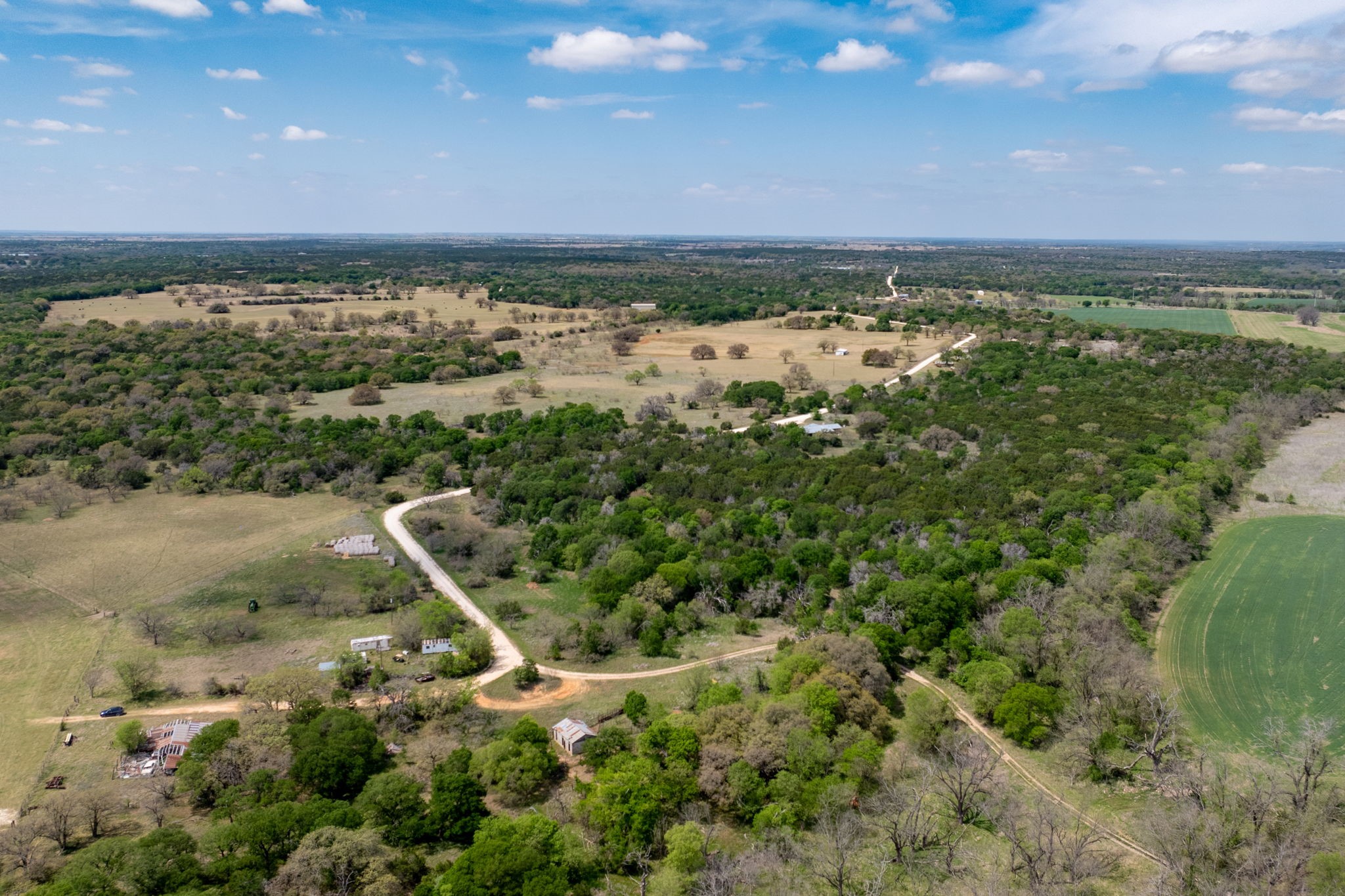 1225 County Road 189 Jonesboro TX 76538