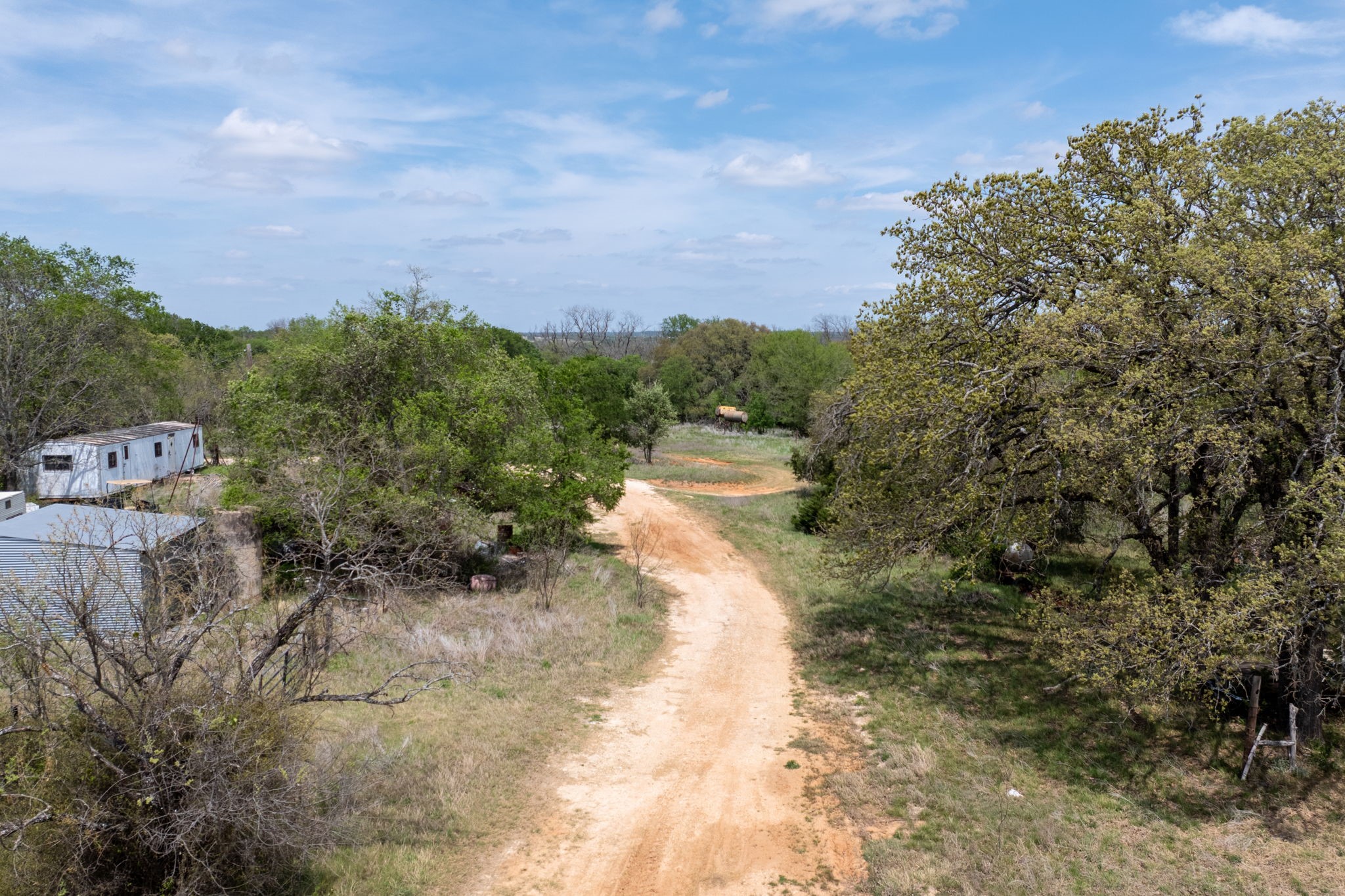 1225 County Road 189 Jonesboro TX 76538