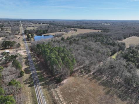 Tbd State Highway 154 Quitman TX 75783