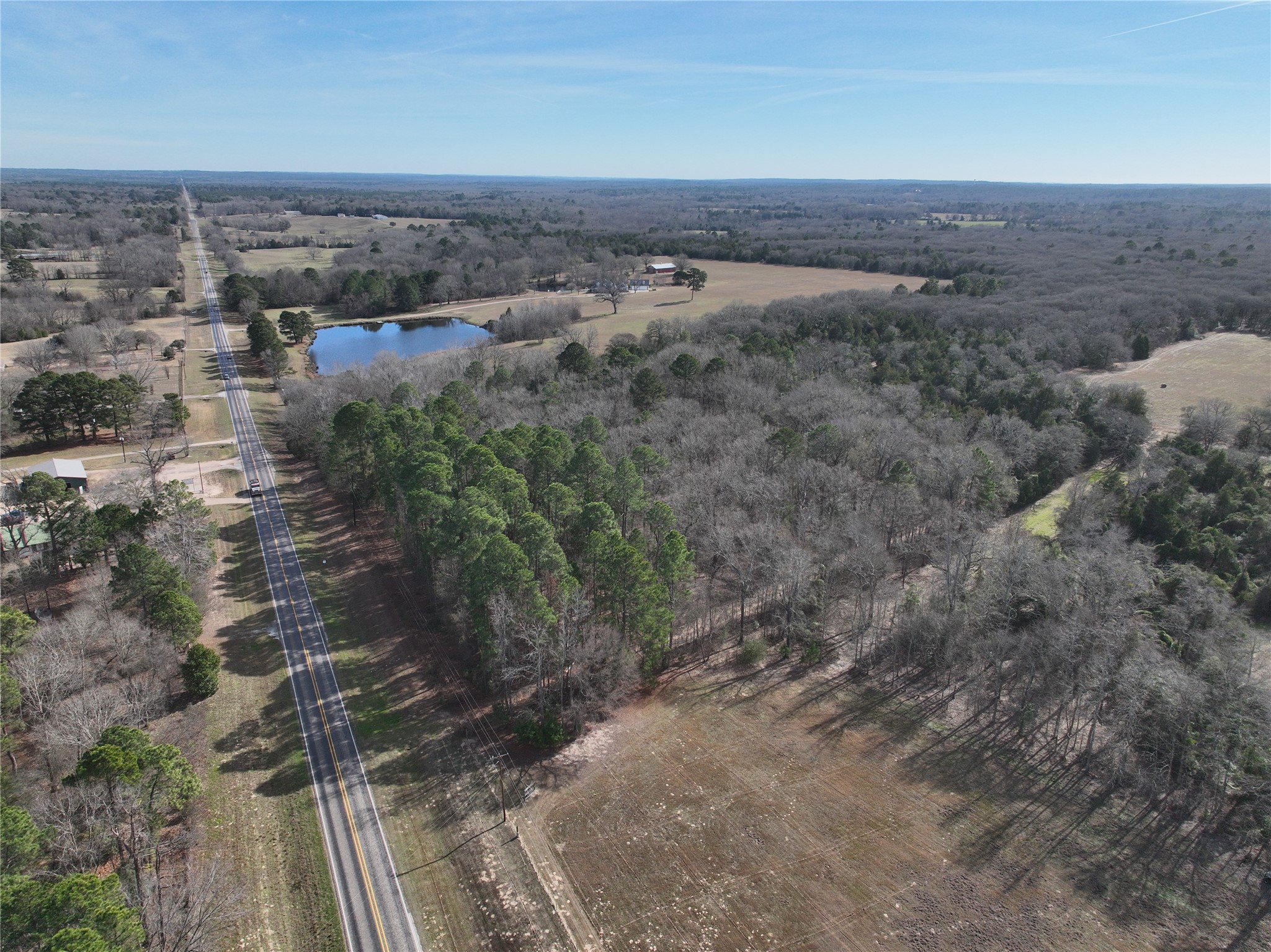 Tbd State Highway 154 Quitman TX 75783