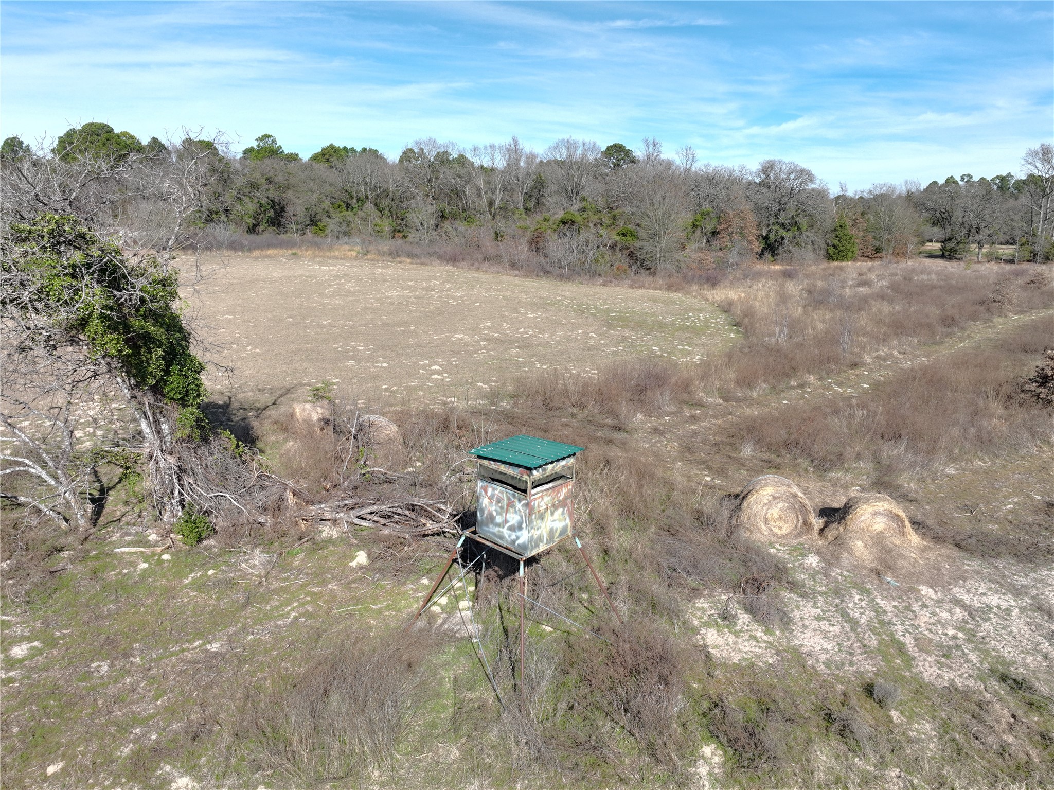 Tbd State Highway 154 Quitman TX 75783