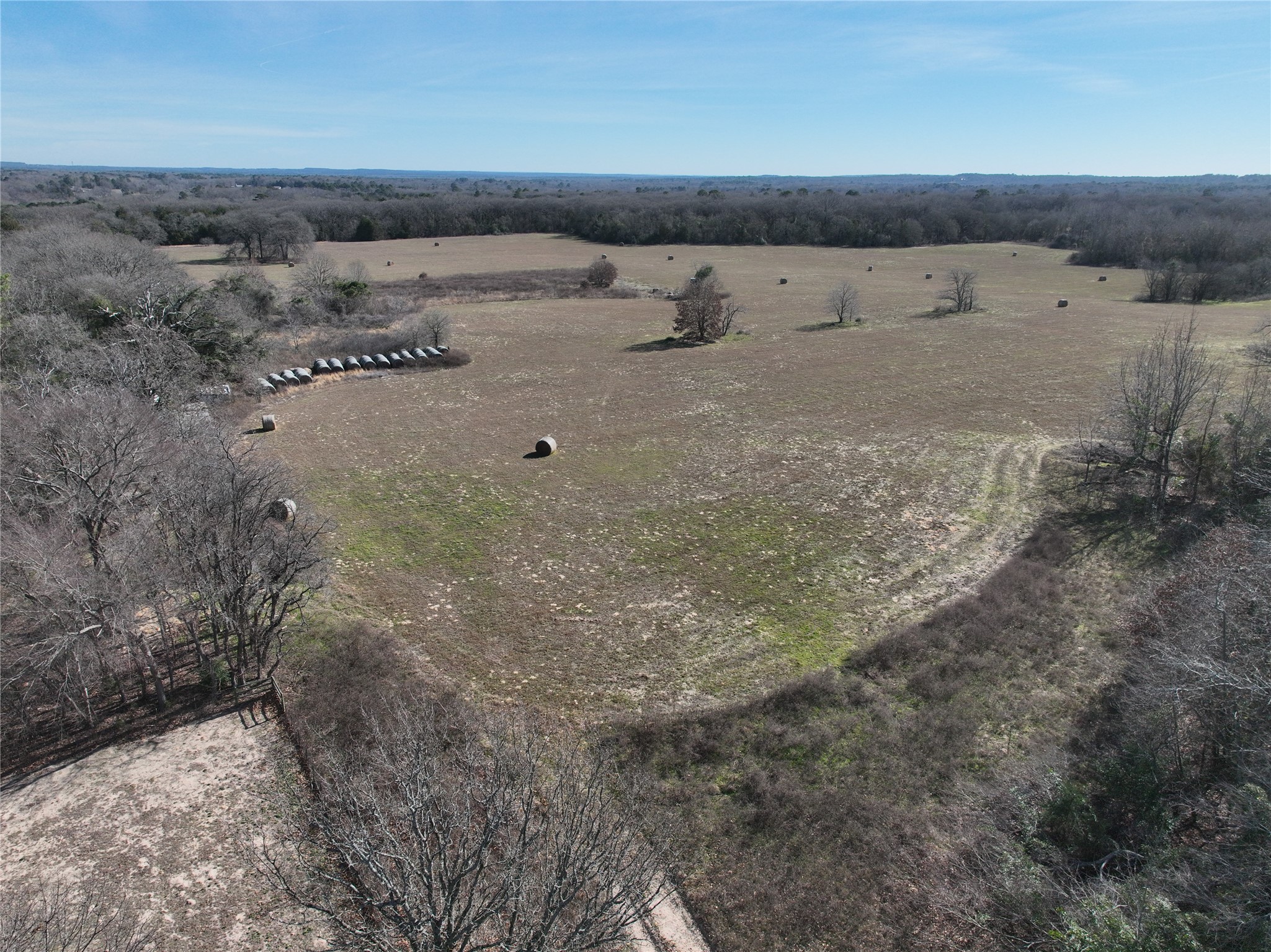 Tbd State Highway 154 Quitman TX 75783