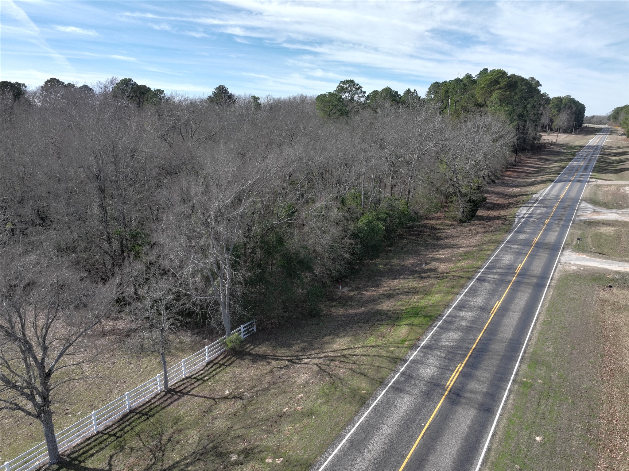 Tbd State Highway 154 Quitman TX 75783