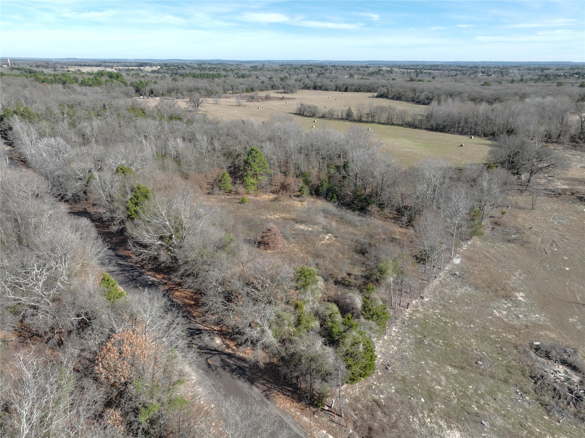 Tbd State Highway 154 Quitman TX 75783