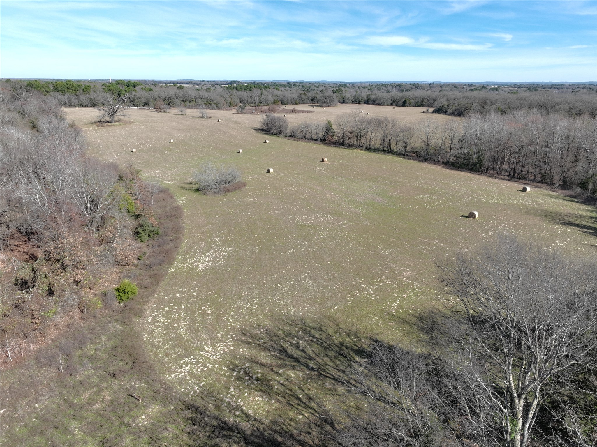 Tbd State Highway 154 Quitman TX 75783