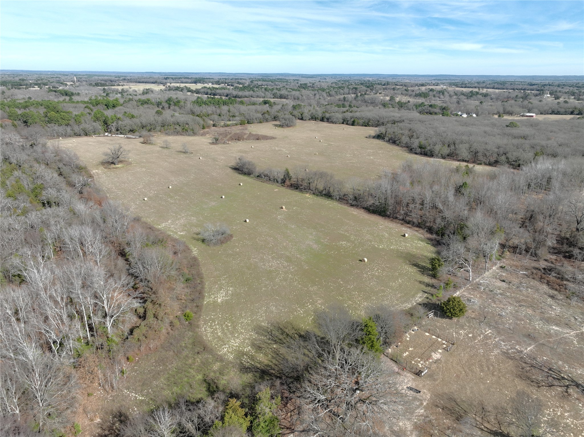 Tbd State Highway 154 Quitman TX 75783