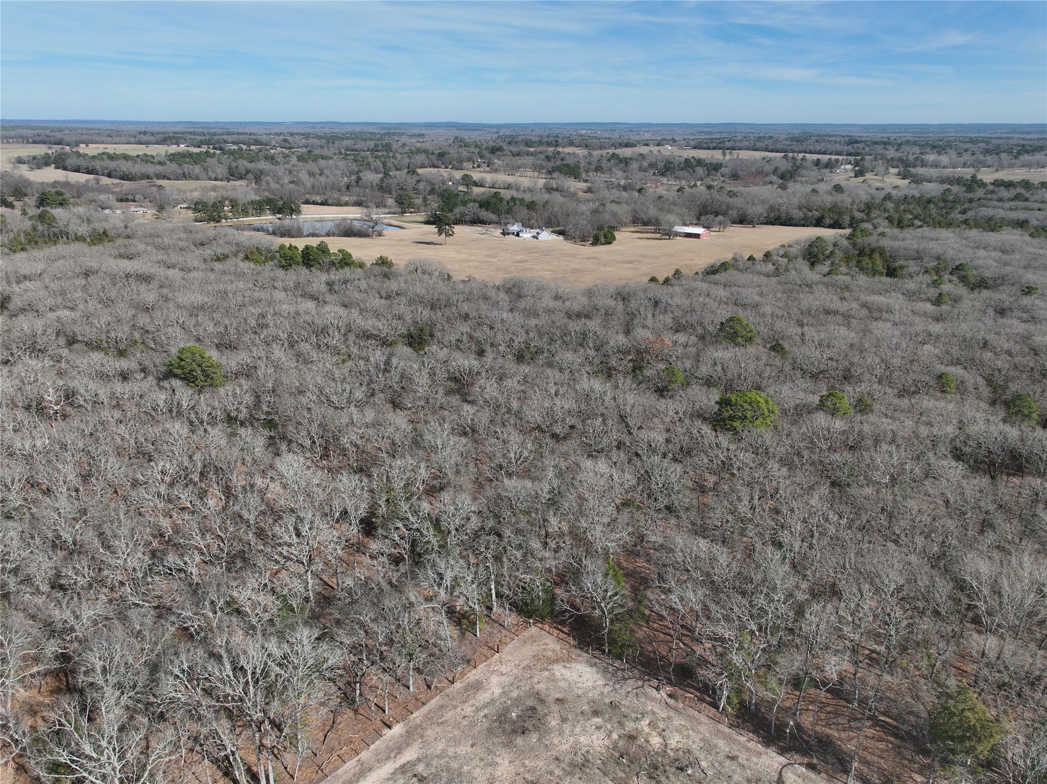Tbd State Highway 154 Quitman TX 75783