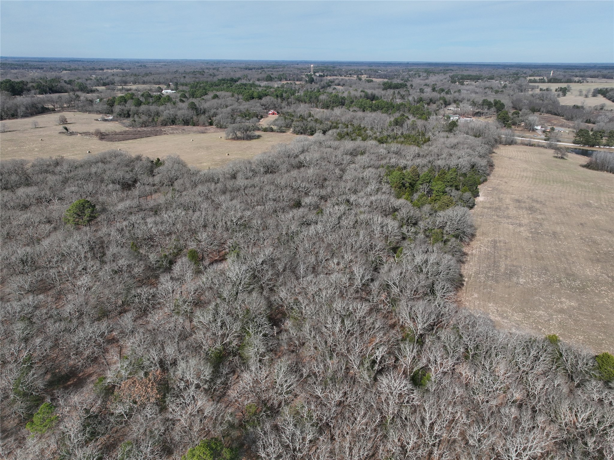 Tbd State Highway 154 Quitman TX 75783