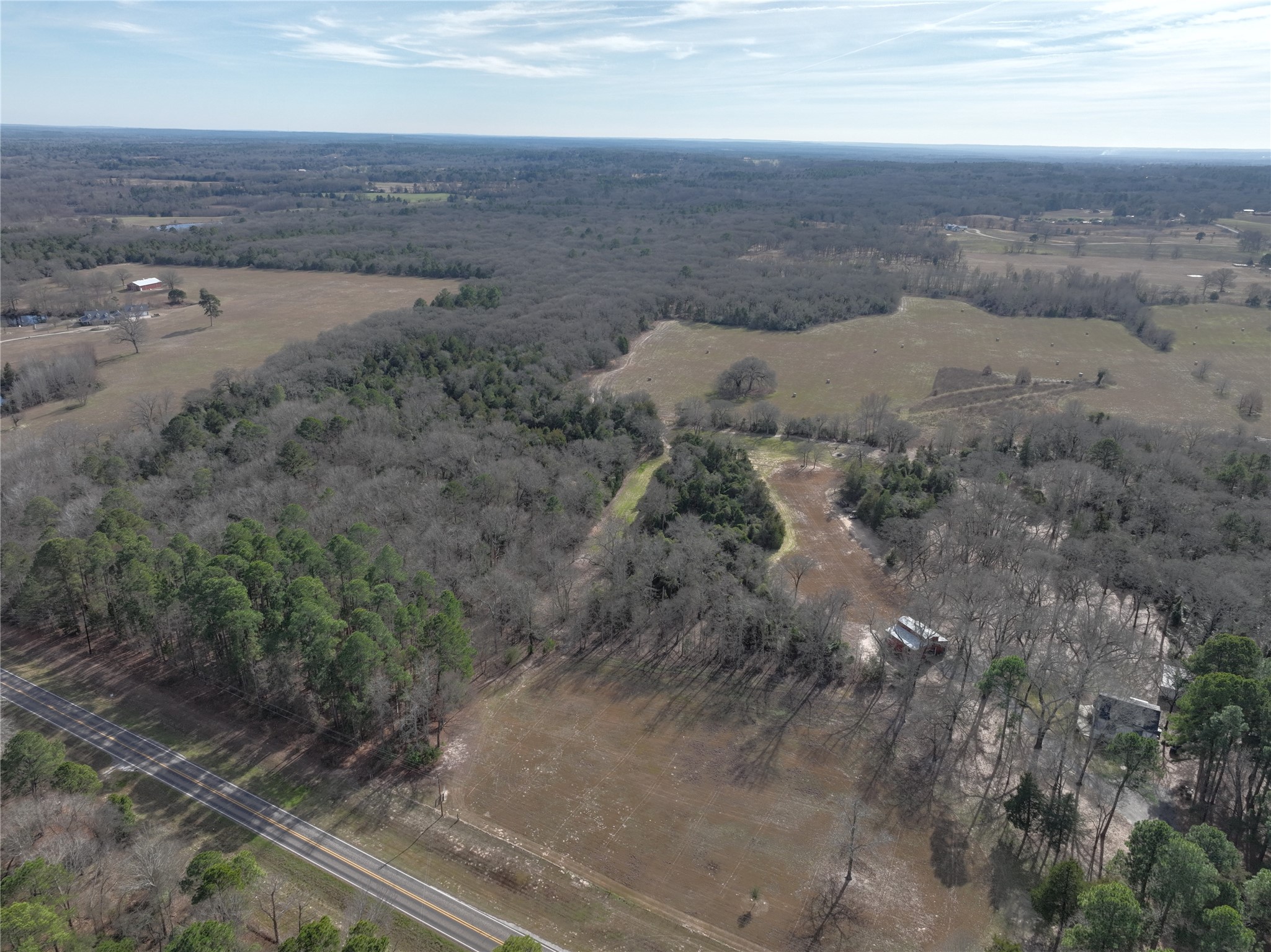 Tbd State Highway 154 Quitman TX 75783