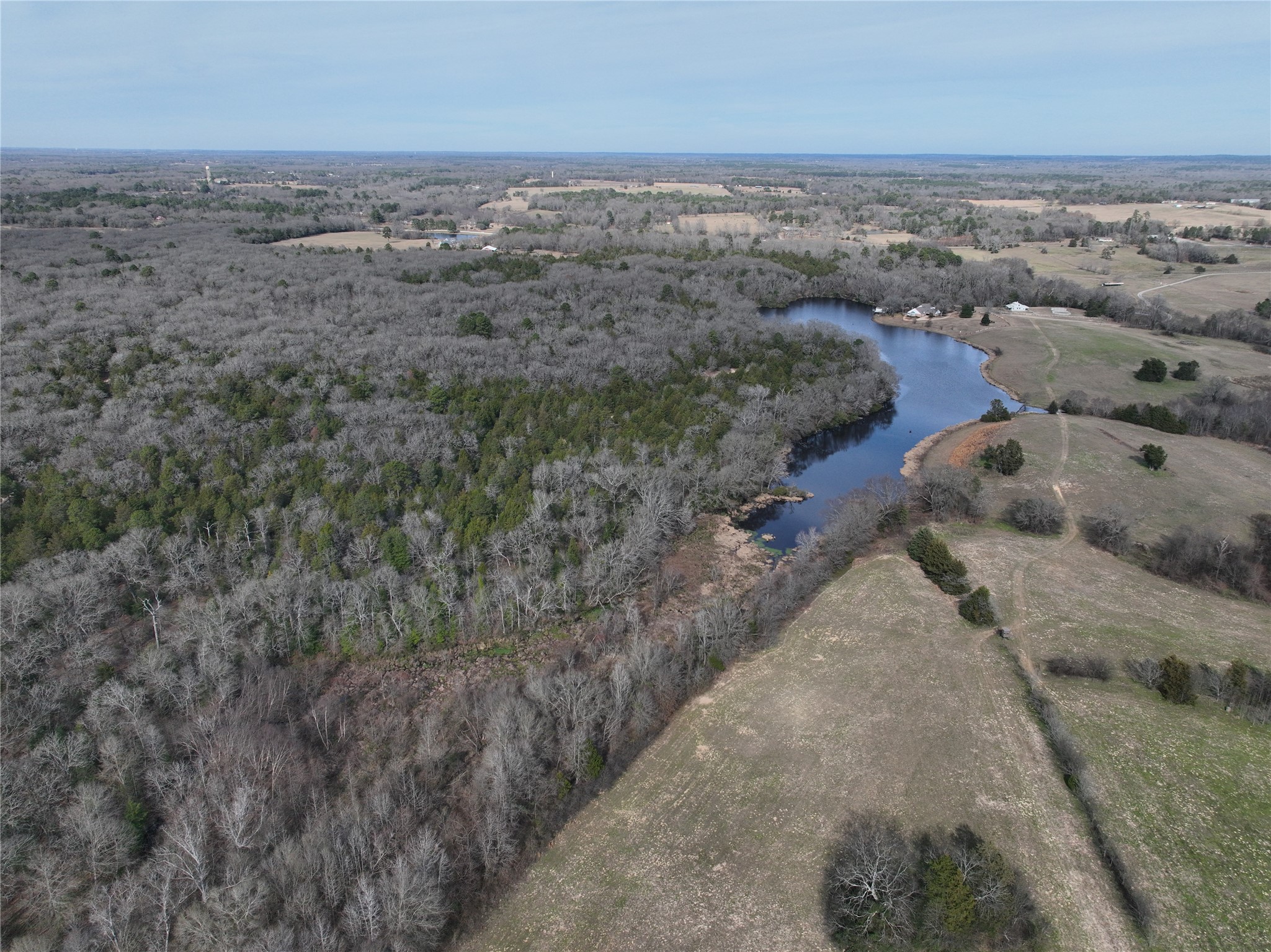 Tbd State Highway 154 Quitman TX 75783