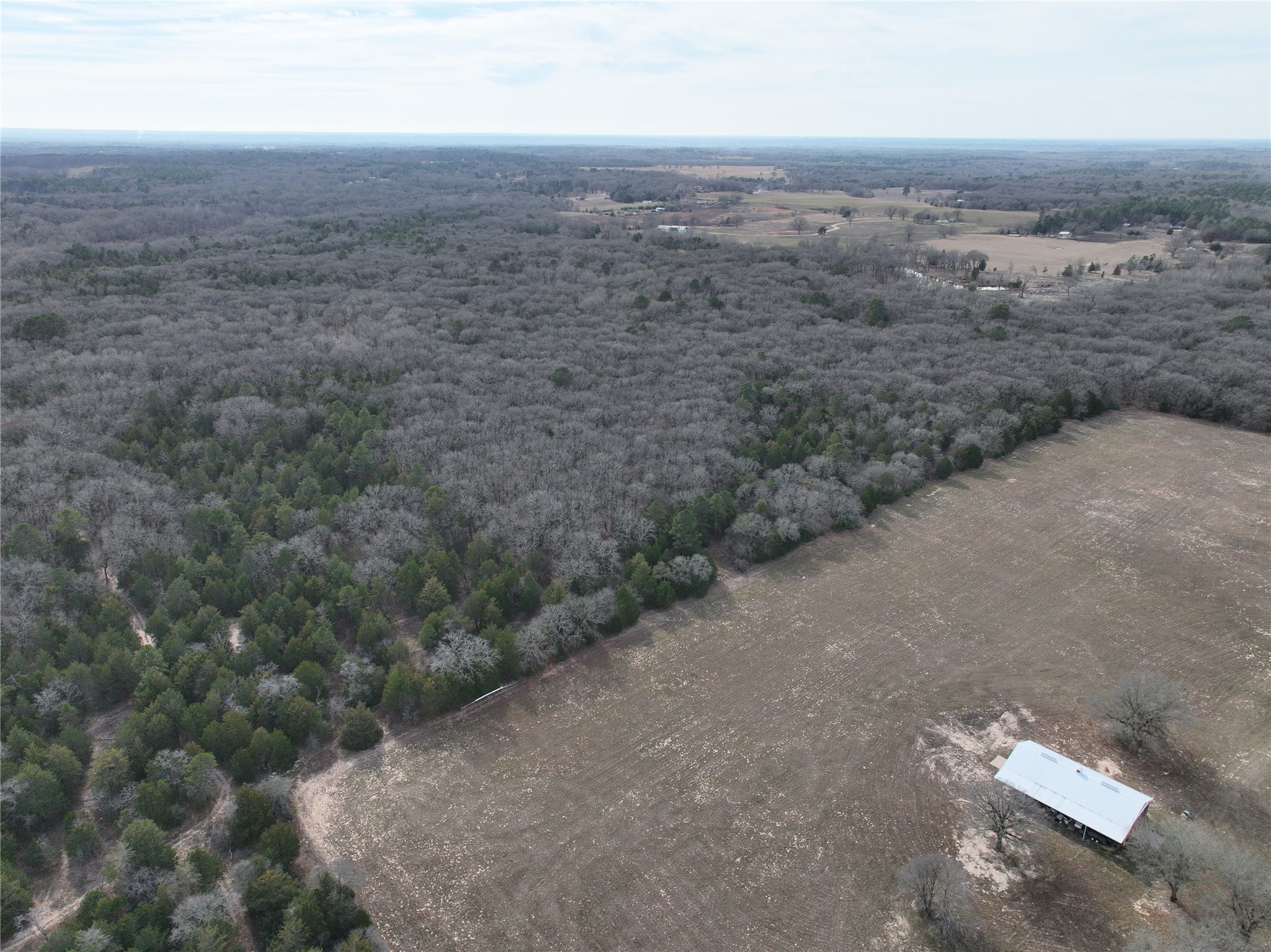 Tbd State Highway 154 Quitman TX 75783