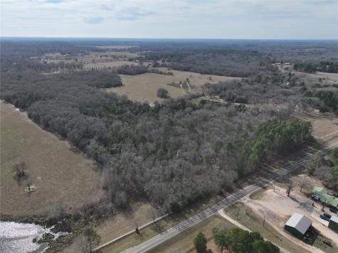 Tbd State Highway 154 Quitman TX 75783