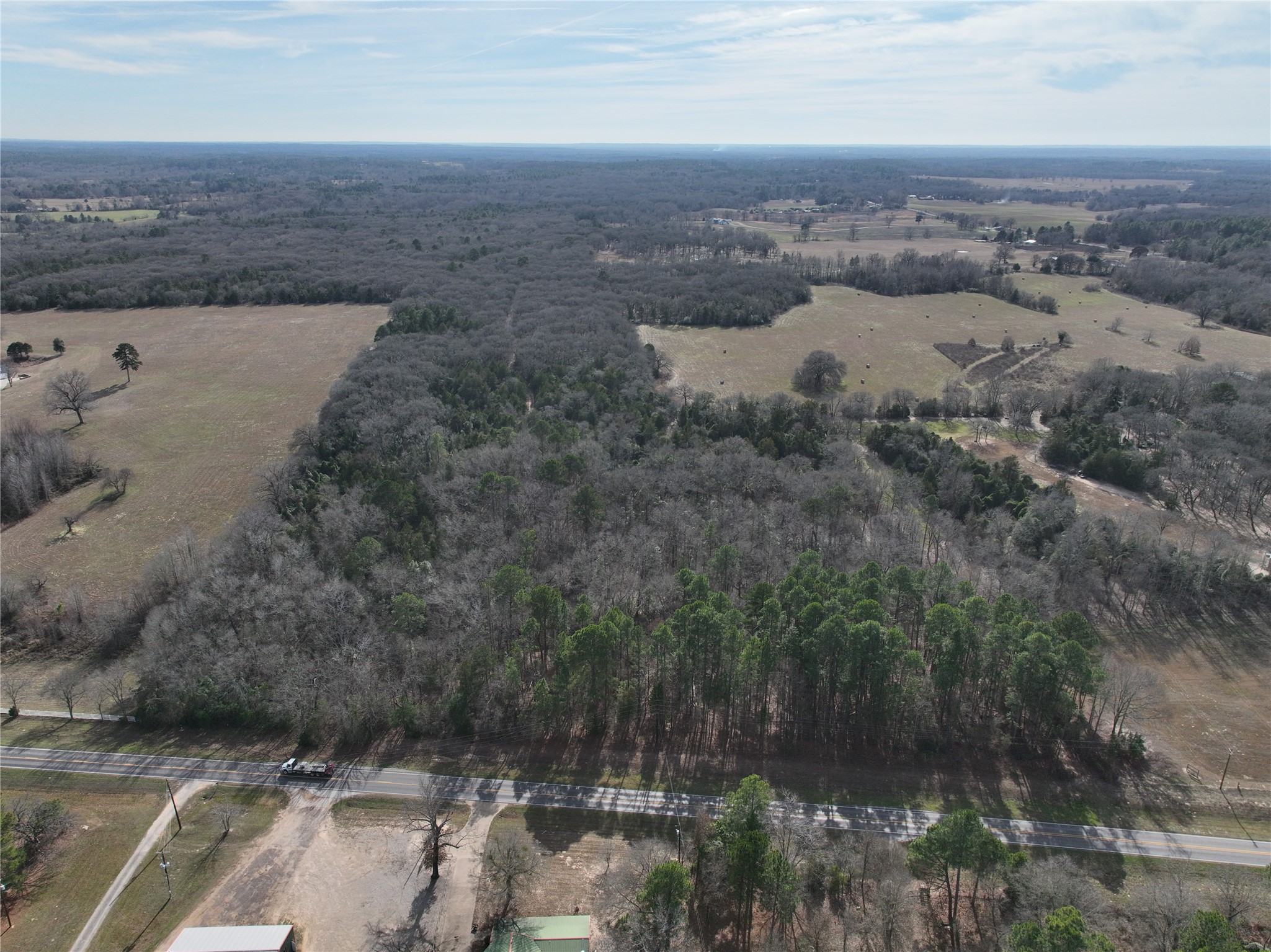 Tbd State Highway 154 Quitman TX 75783