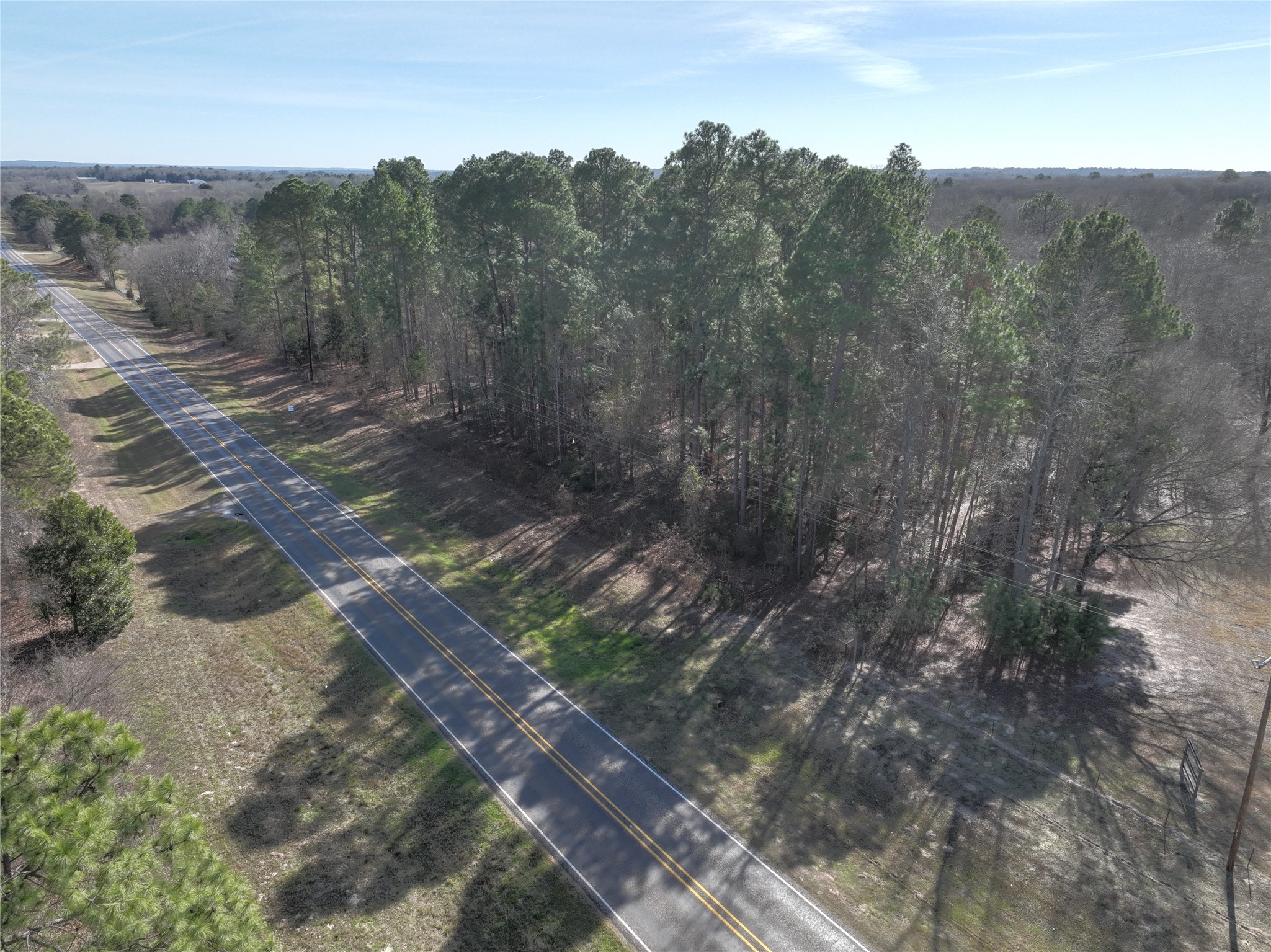 Tbd State Highway 154 Quitman TX 75783