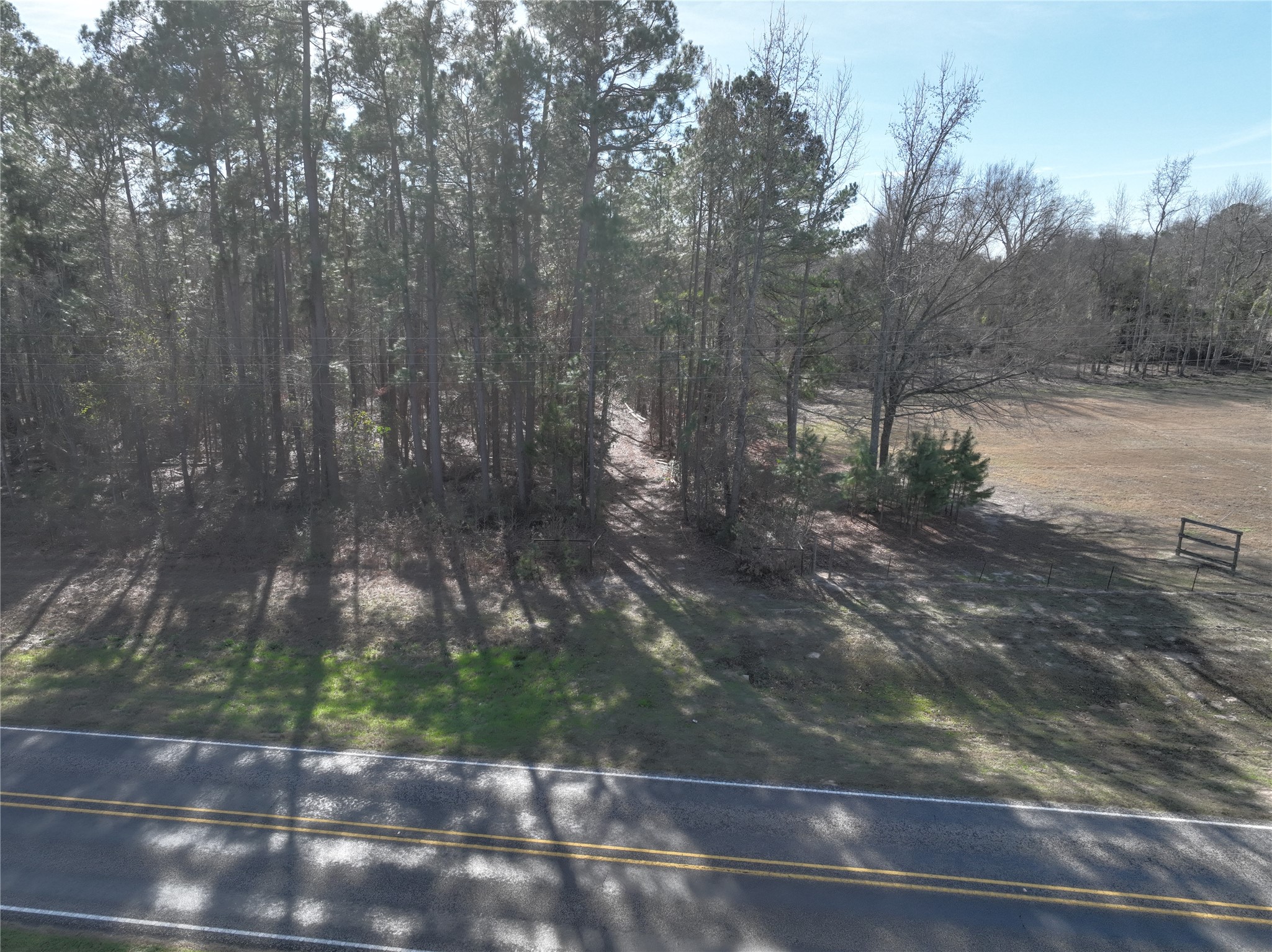 Tbd State Highway 154 Quitman TX 75783