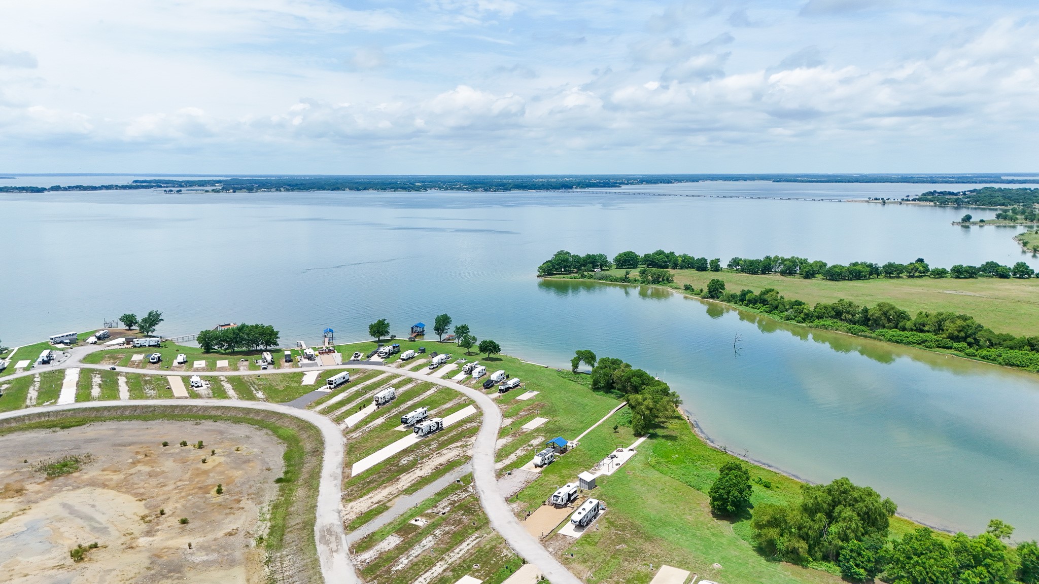 5096 Waterfront Road Kerens TX 75144