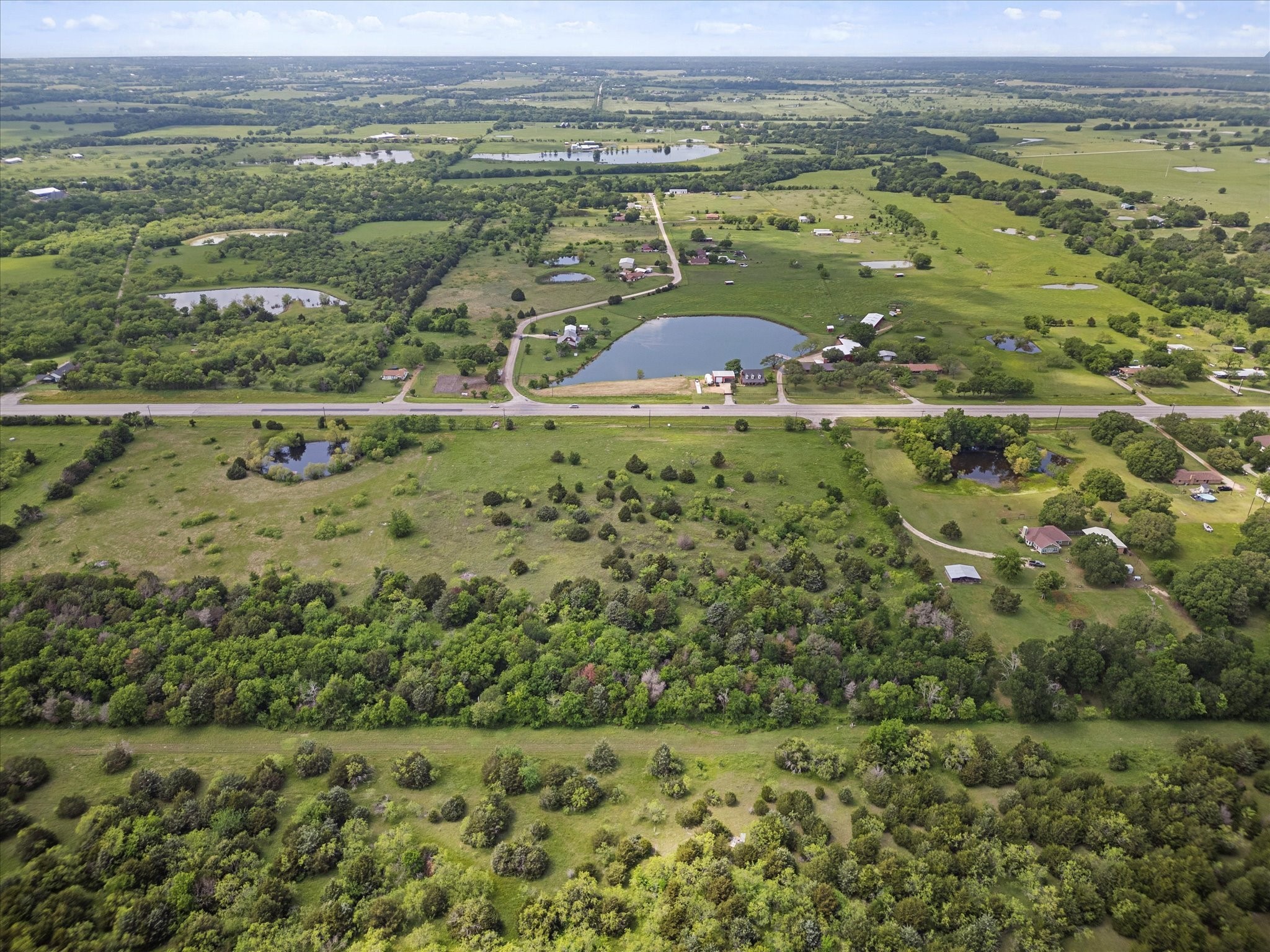 19498 Tx-34 Highway Terrell TX 75161