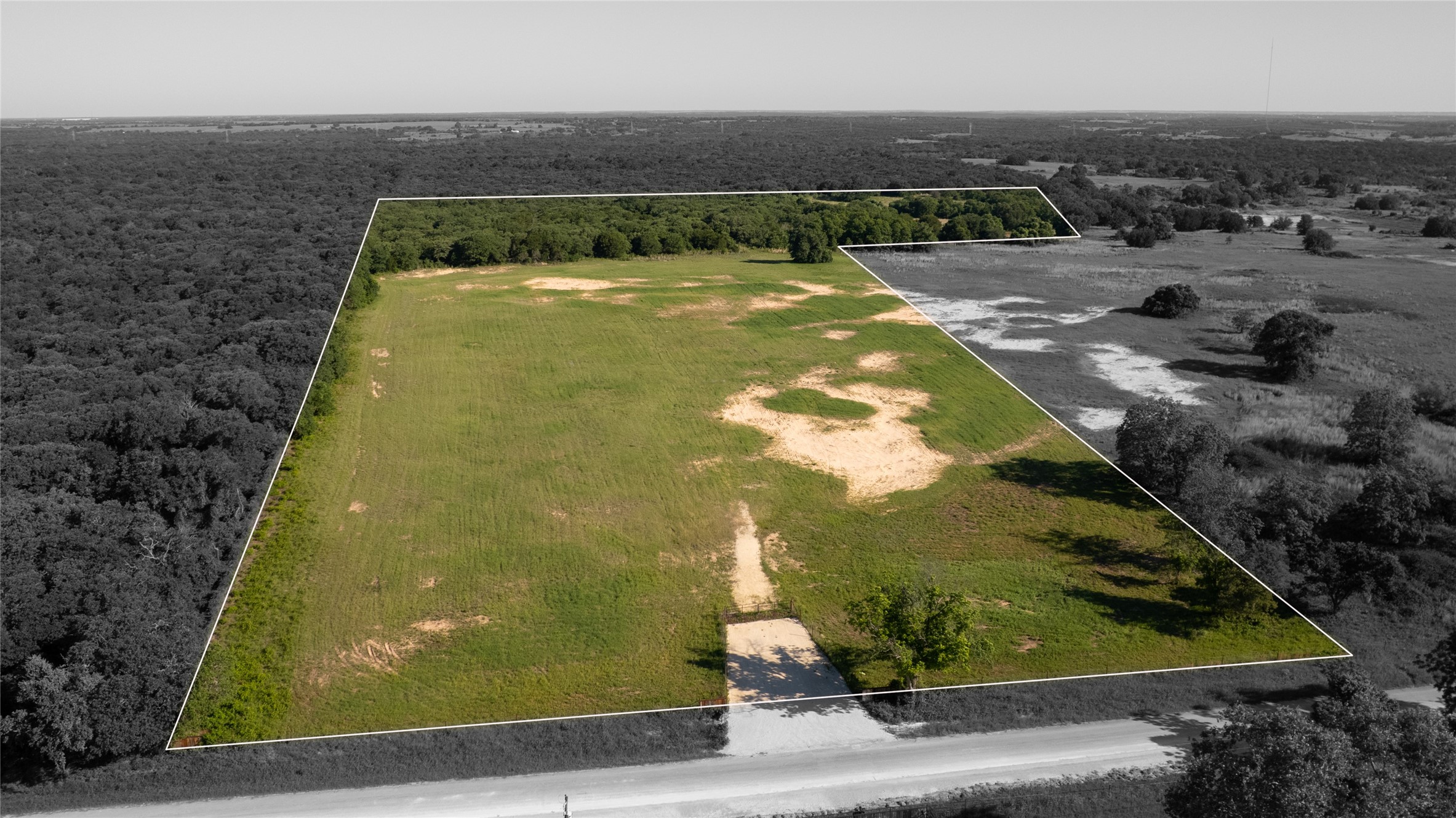 Tbd 14 County Road 175 Stephenville TX 76401