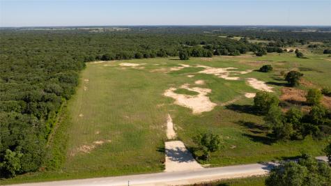 Tbd 14 County Road 175 Stephenville TX 76401