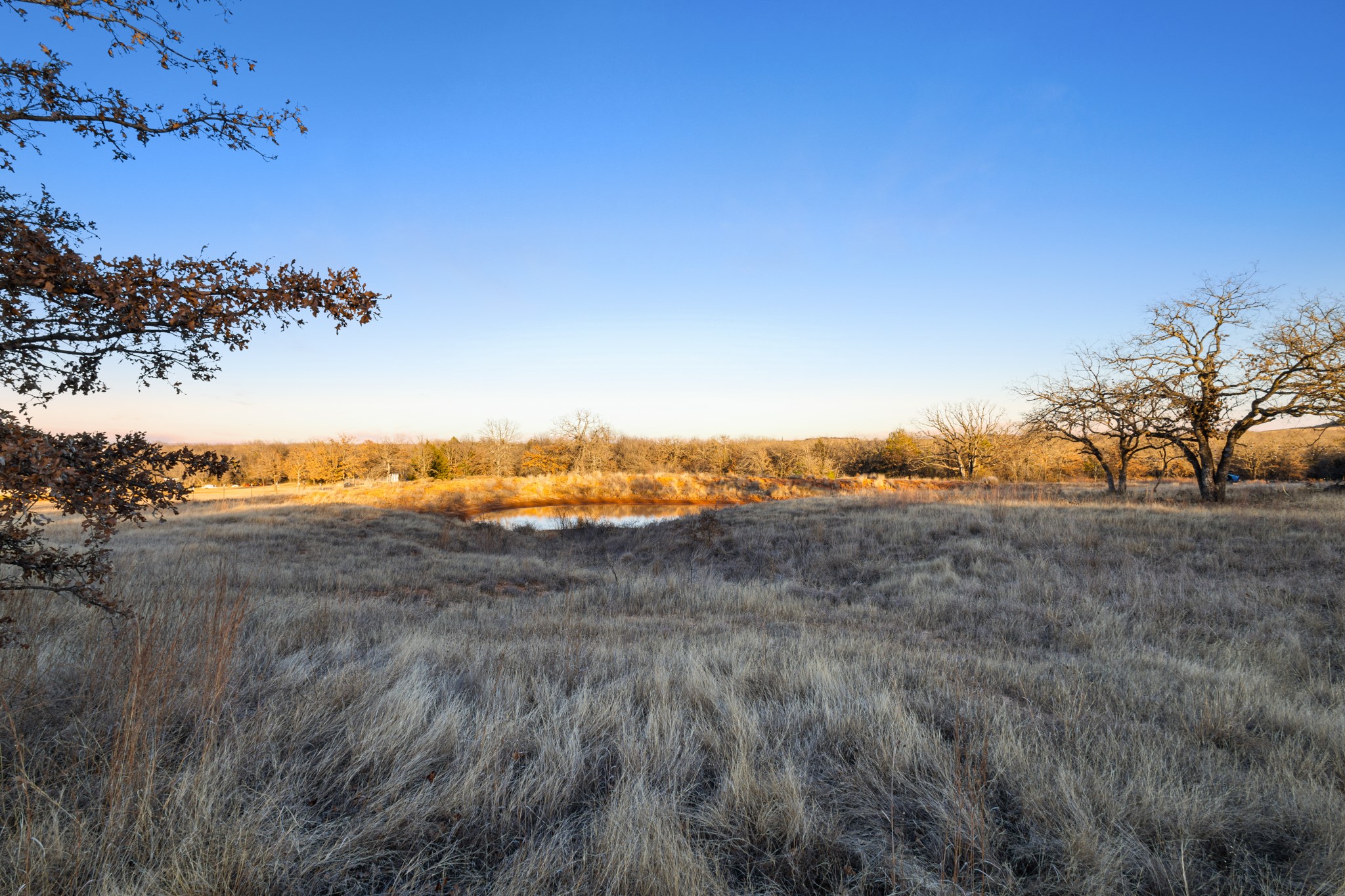 800 County Road 3519 Bridgeport TX 76426