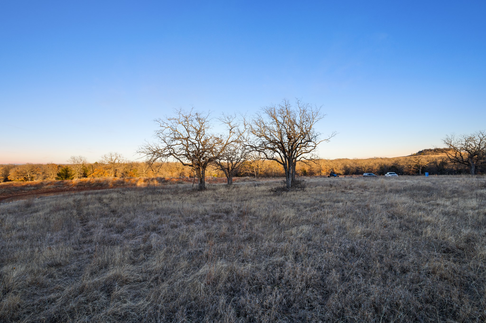 800 County Road 3519 Bridgeport TX 76426