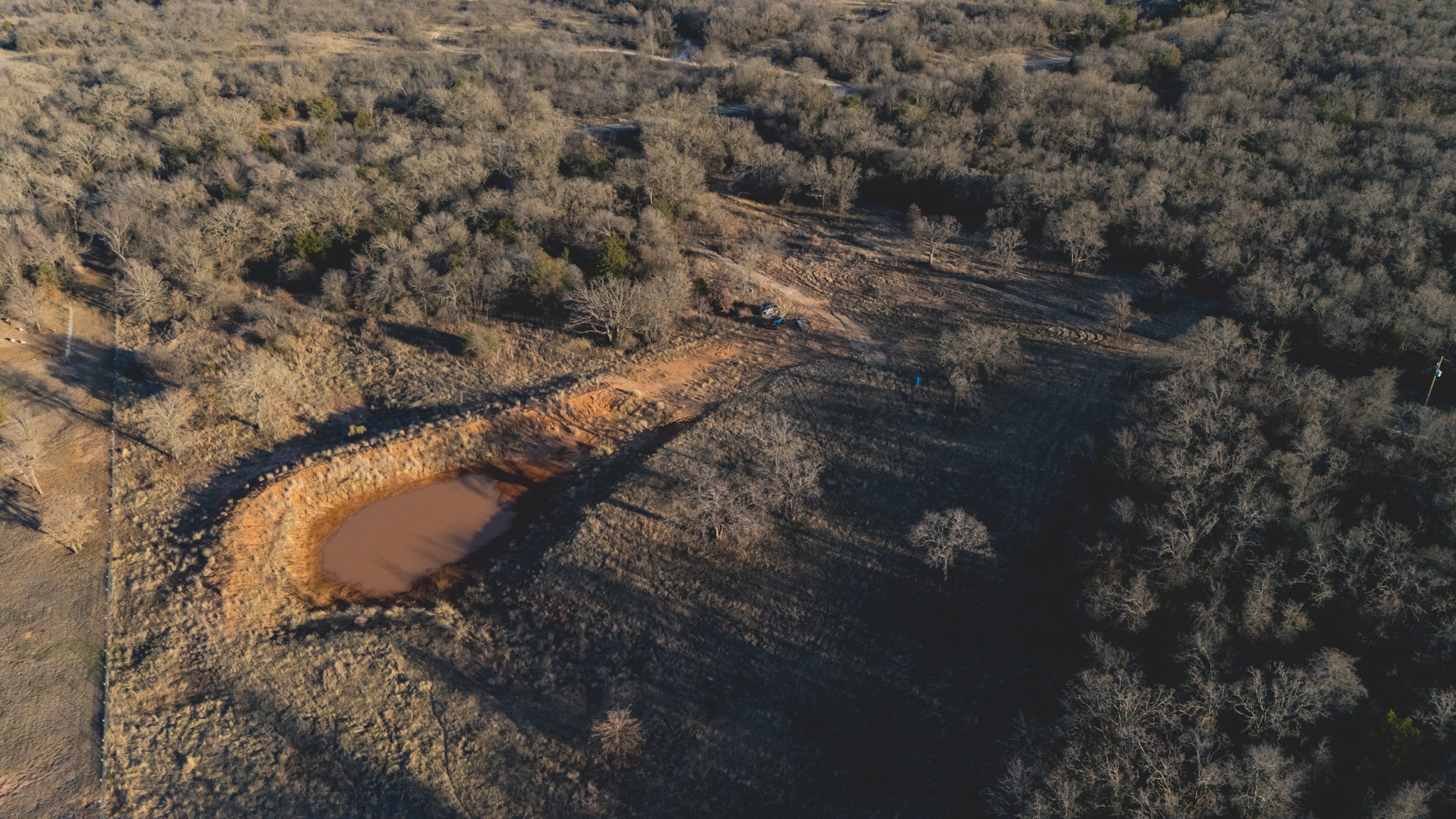 800 County Road 3519 Bridgeport TX 76426