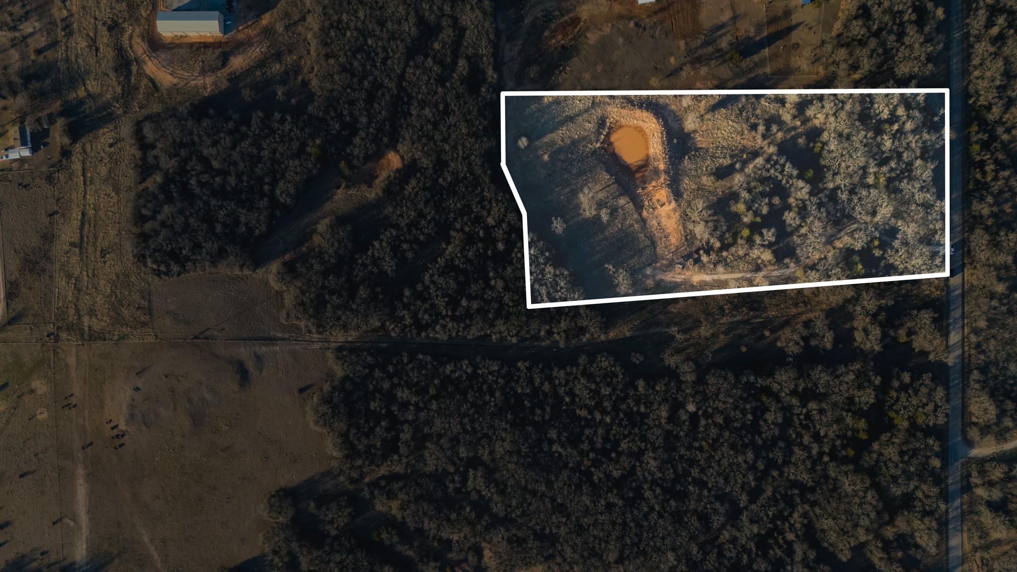 800 County Road 3519 Bridgeport TX 76426