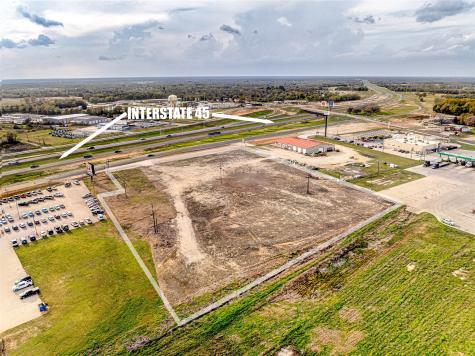 350 Interstate 45 E Fairfield TX 75840