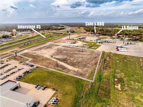 350 Interstate 45 E Fairfield TX 75840