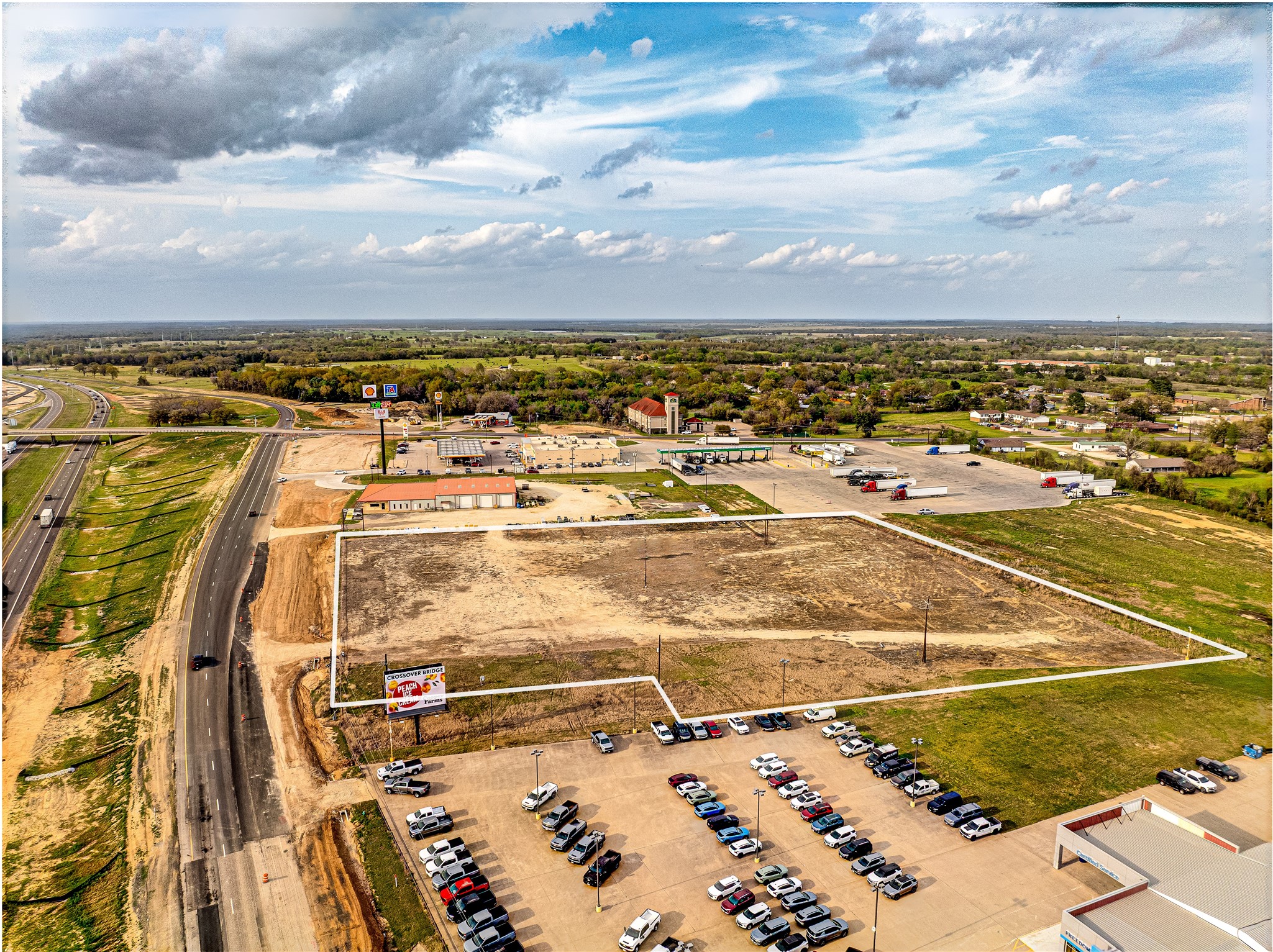 350 Interstate 45 E Fairfield TX 75840