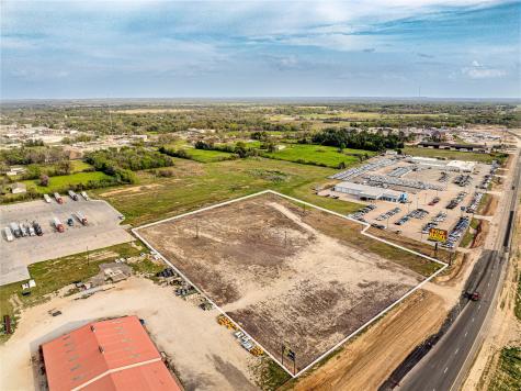 350 Interstate 45 E Fairfield TX 75840