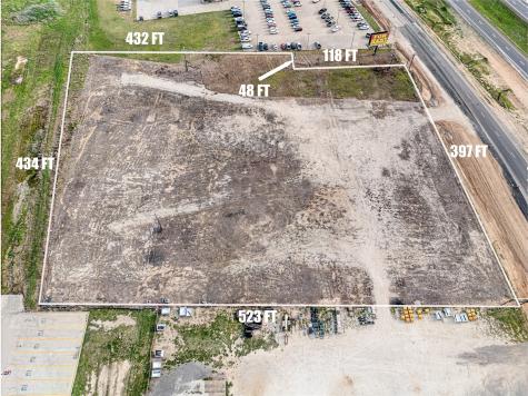 350 Interstate 45 E Fairfield TX 75840
