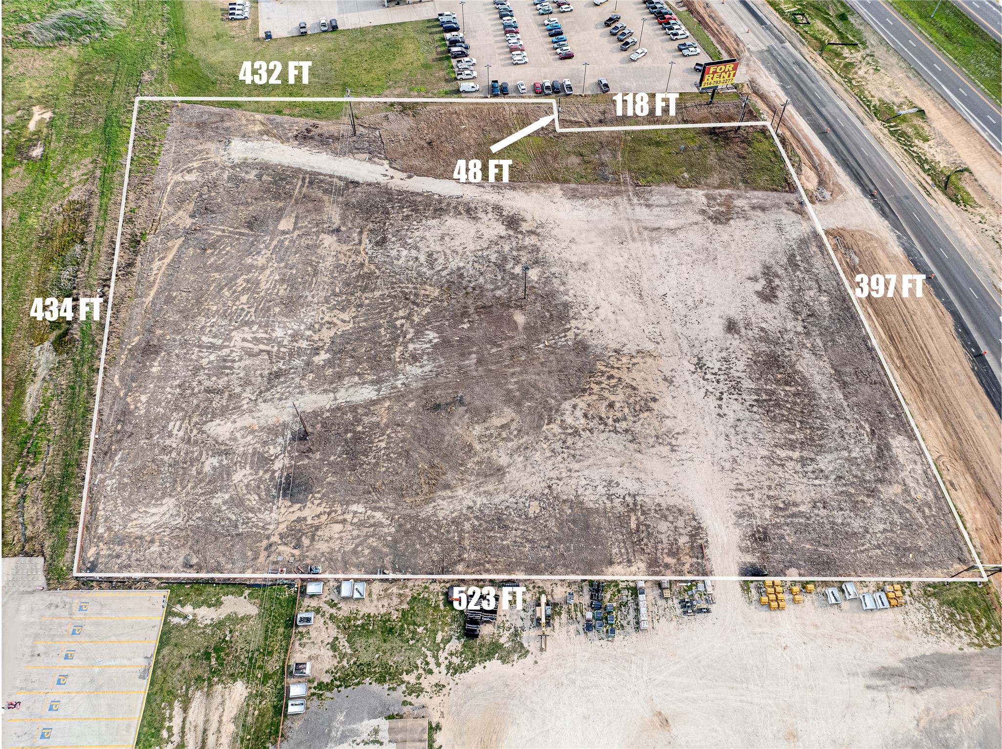 350 Interstate 45 E Fairfield TX 75840