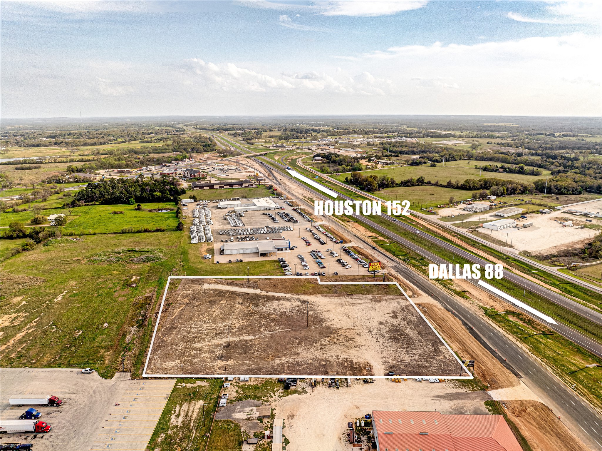 350 Interstate 45 E Fairfield TX 75840
