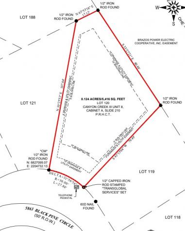 5863 Black Pine Circle Granbury TX 76048