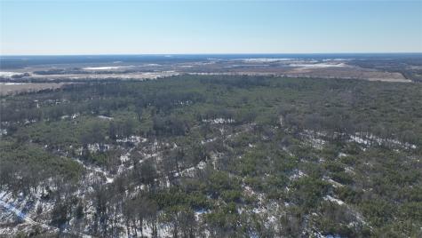 TBD County Road 2242 S. Bagwell TX 75412